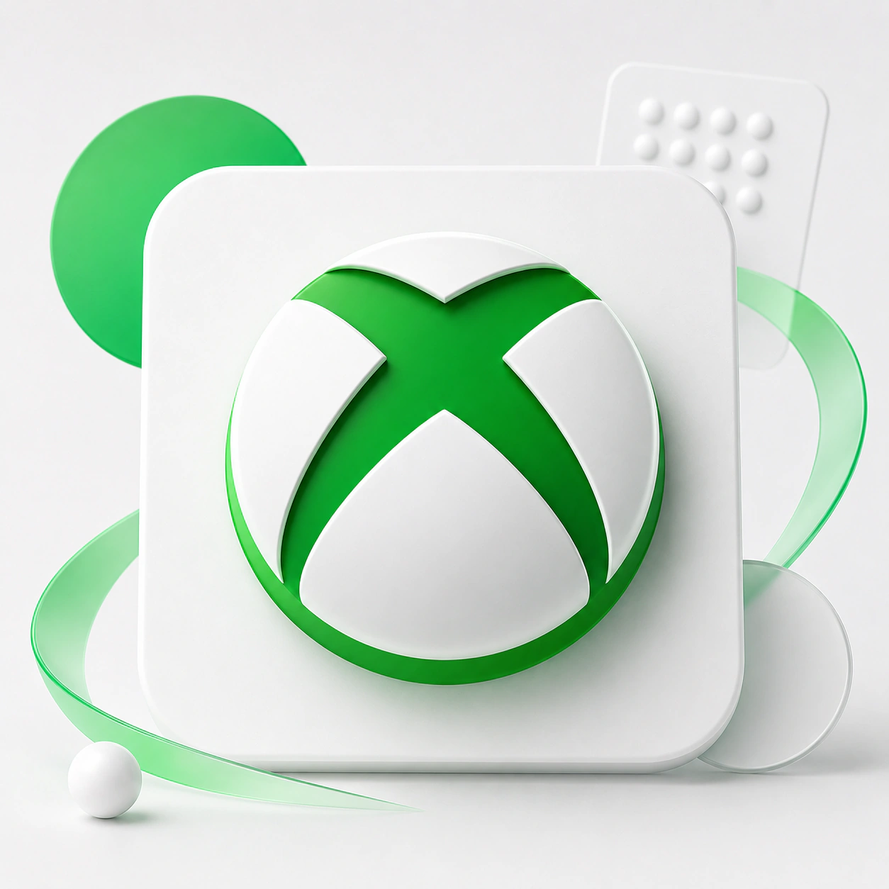 گیفت کارت Xbox آمریکا ۲۵ دلاری