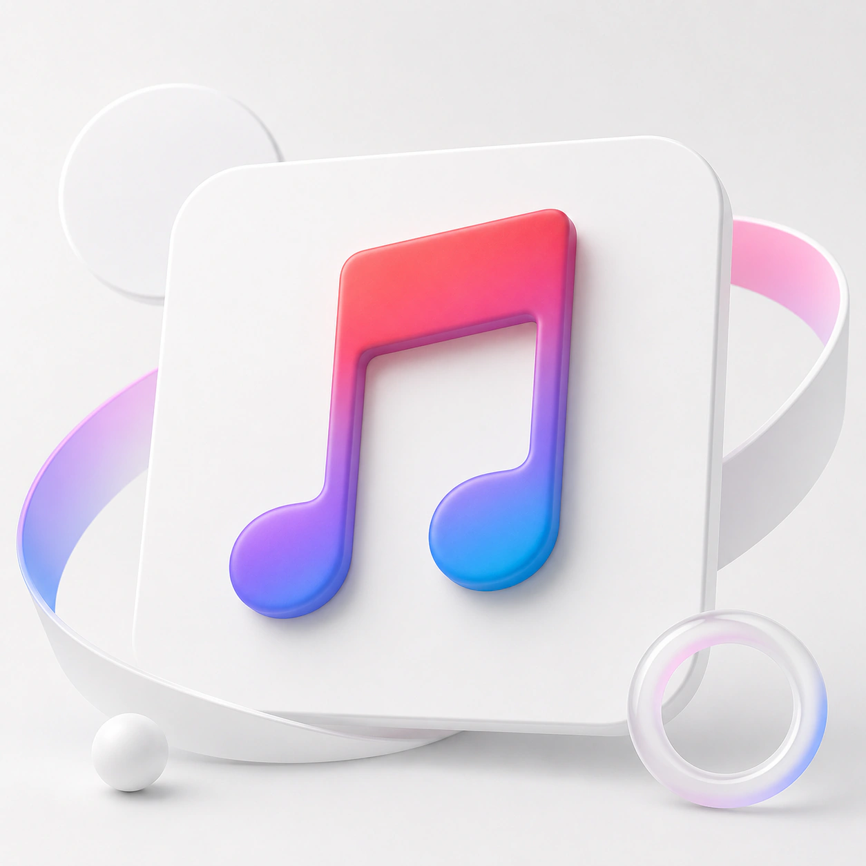 اکانت Apple Music یکماهه آمریکا