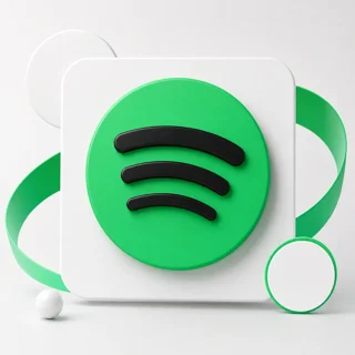 اکانت Spotify Premium یک‌ماهه آمریکا