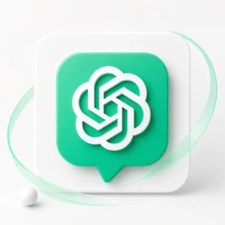 اکانت ChatGPT Plus یک‌ماهه